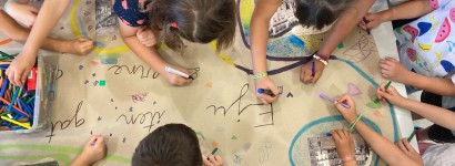 Udaleku irekietan izena emateko epea zabalik, otsailaren 12tik 24ra